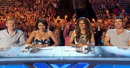 "X-Factor", następca "Idola" wiosną w TVN