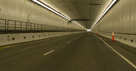 Miliarder chce zbudować tunel pod Los Angeles