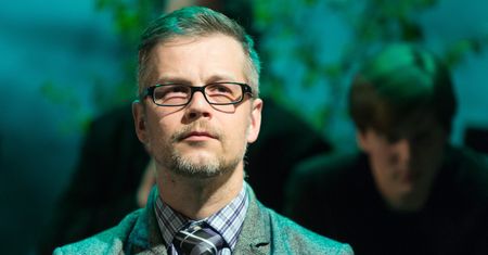 Koronawirus. Codzienne spotkania z polskimi pisarzami dostępne online. Również w Wirtualnej Polsce