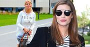Mama Kisio chwali się torbą Louis Vuitton, a Ola... Wcale nie jest gorsza