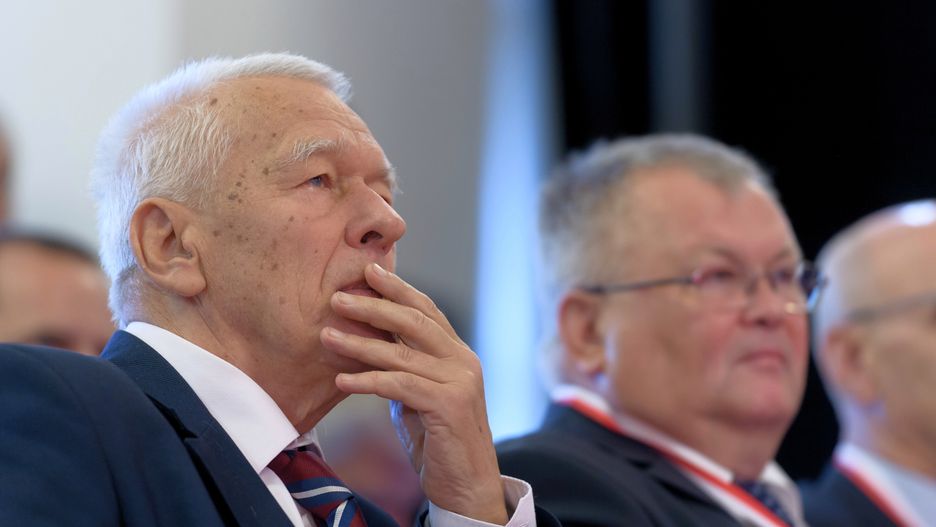 Kornel Morawiecki