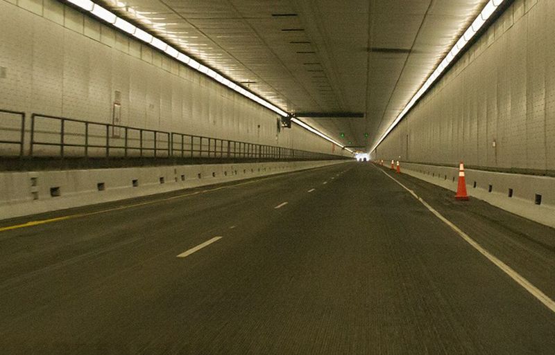 Miliarder chce zbudować tunel pod Los Angeles