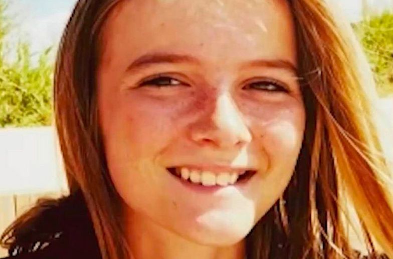 Nastolatka, którą śmiertelnie poraził prąd, gdy kąpała się z telefonem