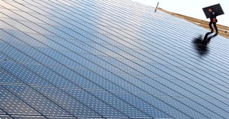 "Energia zamiast warzyw"