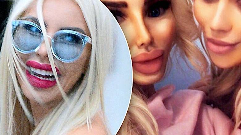 Anella i Ewelina z Warsaw Shore przyjaźnią się