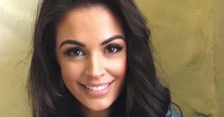 Irlandzka modelka poskarżyła się na hejt. Po paru godzinach nie żyła