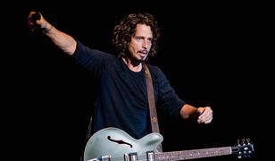 Jest raport toksykologiczny Chrisa Cornella. Co zażył przed samobójczą śmiercią?