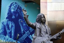 Chris Cornell – odsłonięto pomnik artysty w Seattle