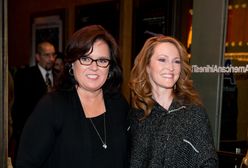 Była żona Rosie O'Donnell popełniła samobójstwo