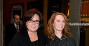 Była żona Rosie O'Donnell popełniła samobójstwo