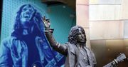 Chris Cornell – odsłonięto pomnik artysty w Seattle