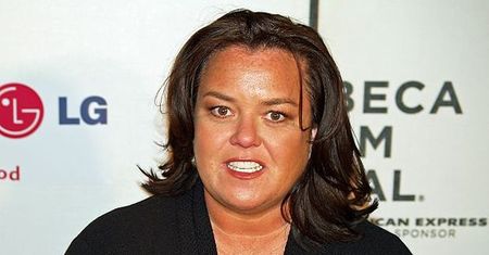 Talk-show Rosie O'Donnell znika z anteny po jednym sezonie