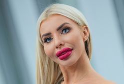 "Spójrz w lustro i opanuj się!". Słowne potyczki Joanny Przetakiewicz z polską Barbie