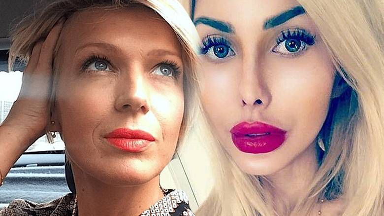 Anella Polska Barbie, Magda Mołek