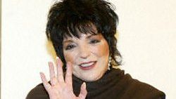 Liza Minnelli