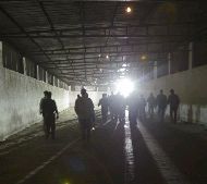 Światło w tunelu dla Palestyńczyków