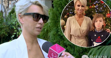 Rozbita Paulla o fatalnej sytuacji syna w szkole: „Został opluty. Jest nazywany ciotą”. Doszło do skandalicznych scen! [WIDEO]