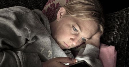 Polacy szpiegują się na potęgę. „Brutalna prawda mnie dobiła”