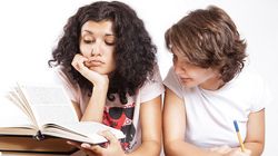 Sprawdzone sposoby na zwalczenie stresu przed egzaminem