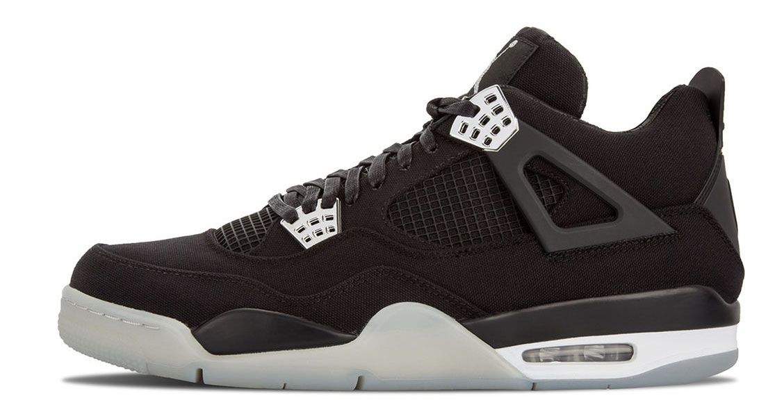 Air Jordan 4 Retro “Eminem x Carhartt”