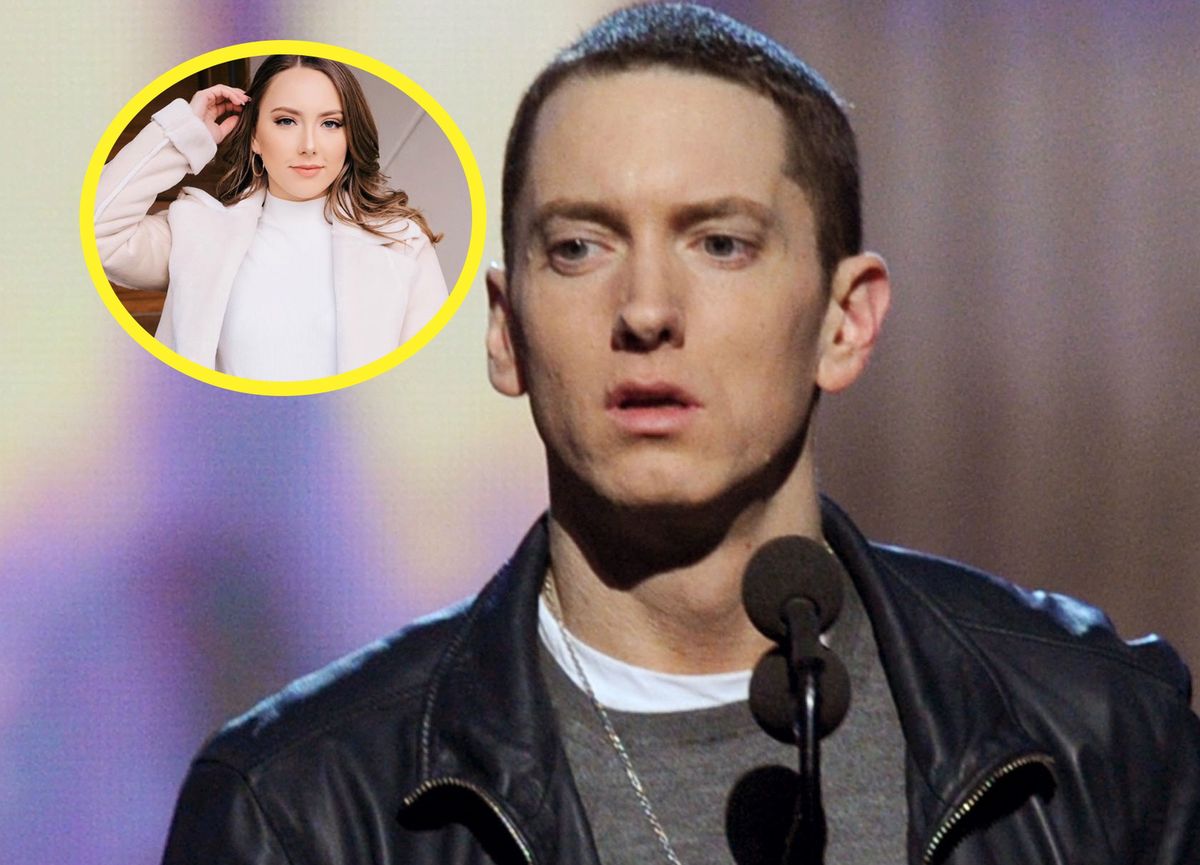 Eminem opowiada o córce. Po tym, co przeszedł, jest jego największą dumą