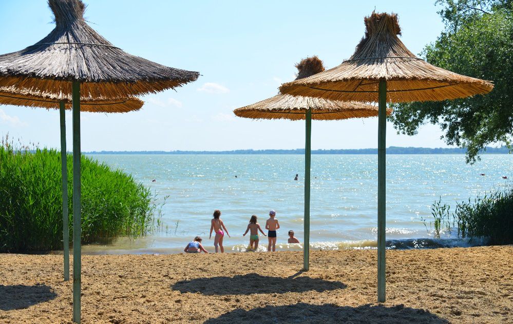 Wczasy na Węgrzech - Balaton i jego największe atrakcje