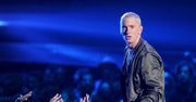 Eminem wydał album bez zapowiedzi. Poruszył temat dostępu do broni