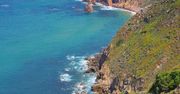Cabo da Roca - niebezpieczny kraniec Europy
