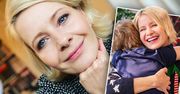 Małgorzata Kożuchowska już jest gotowa na święta. Pokazała zdjęcie z synem. Ale on już wysoki