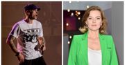 Monika Richardson wygląda jak Eminem? Pokazała zdjęcia. "Jestem dumna"