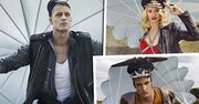 Top Model 5: Wielkie metamorfozy finalistów i sesja ze spadochronem. Kto odpadł z programu? [CAŁA SESJA]