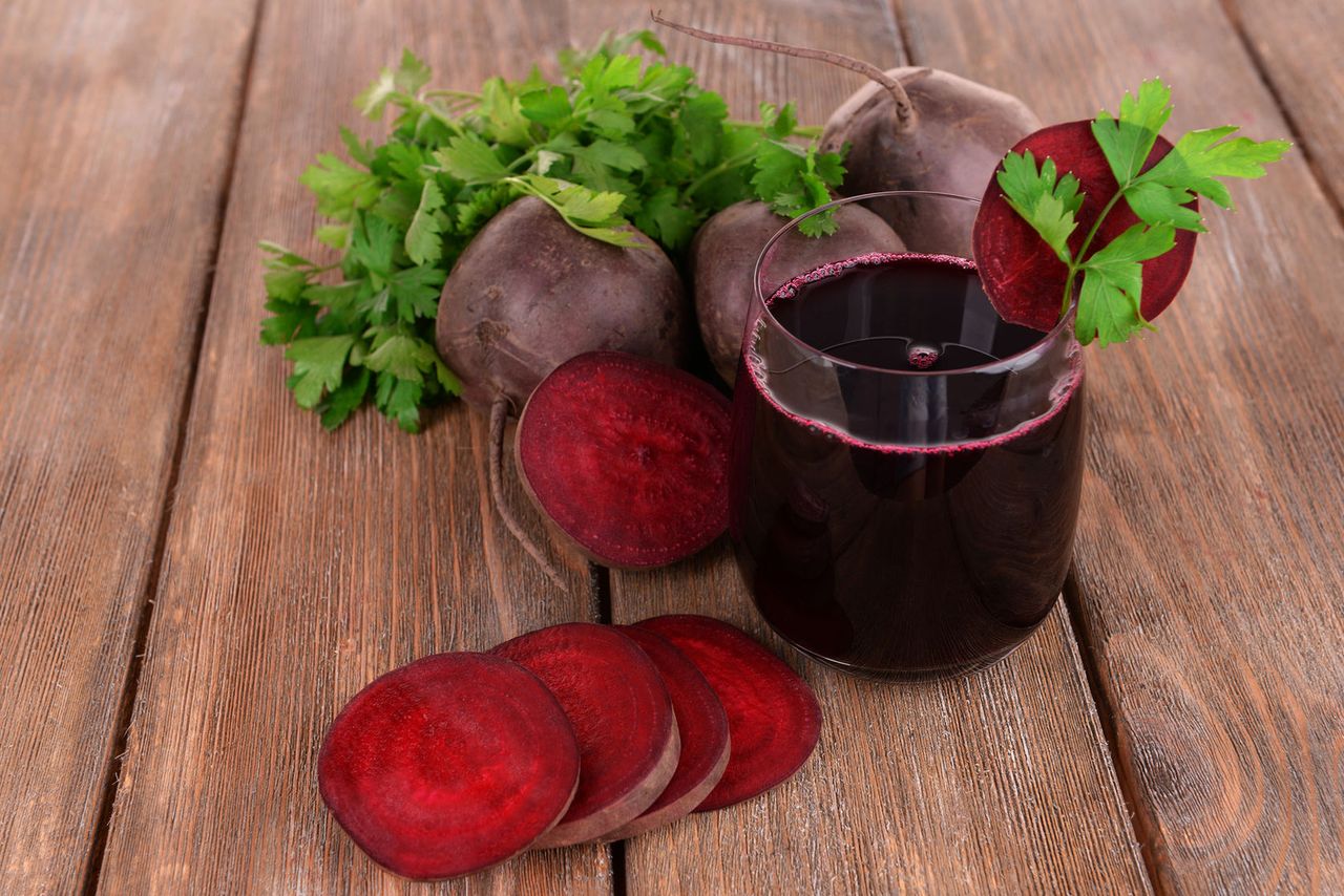 10 produktów, które pomogą w walce z anemią