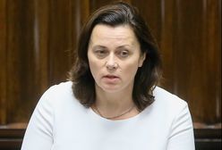 Dramat byłej wiceminister gospodarki Anny Nemś. Syn posłanki nie żyje, podejrzenie samobójstwa