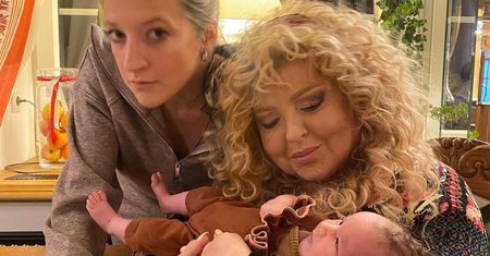 Magda Gessler pokazała Nenę. Teraz, gdy wyrosła, fani nie mają wątpliwości do kogo jest podobna