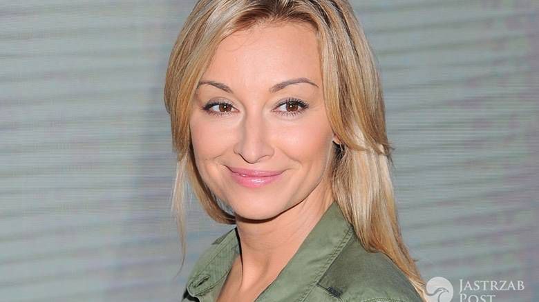 Martyna Wojciechowska o tajemniczym darczyńcy