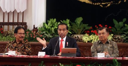 Indonezja zmienia stolicę. Już nie Dżakarta, a Borneo