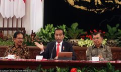 Indonezja zmienia stolicę. Już nie Dżakarta, a Borneo