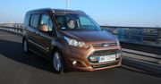 Ford Grand Tourneo Connect