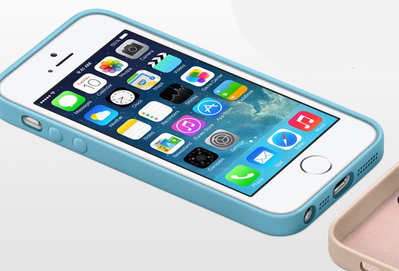 Sprzedano 9 milionów nowych iPhone'ów