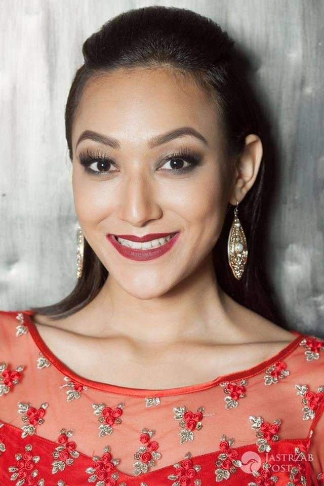 <h2> Miss Nepalu Supernational 2016-Pooja Shrestha </h2>