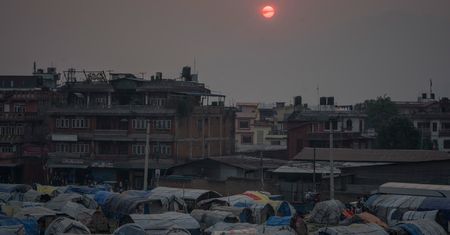 Tomasz Augustyniak: Jak żyć w mieście bez prądu?