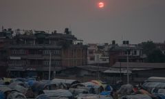 Tomasz Augustyniak: Jak żyć w mieście bez prądu?