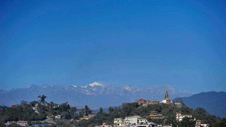 Nepal