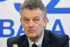 Ryszard Schnepf: "Czekają nas problemy"