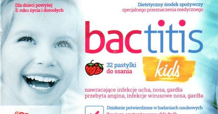 Sanepid ostrzega przed preparatem dla dzieci. "Potencjalne zagrożenie dla zdrowia ludzi"