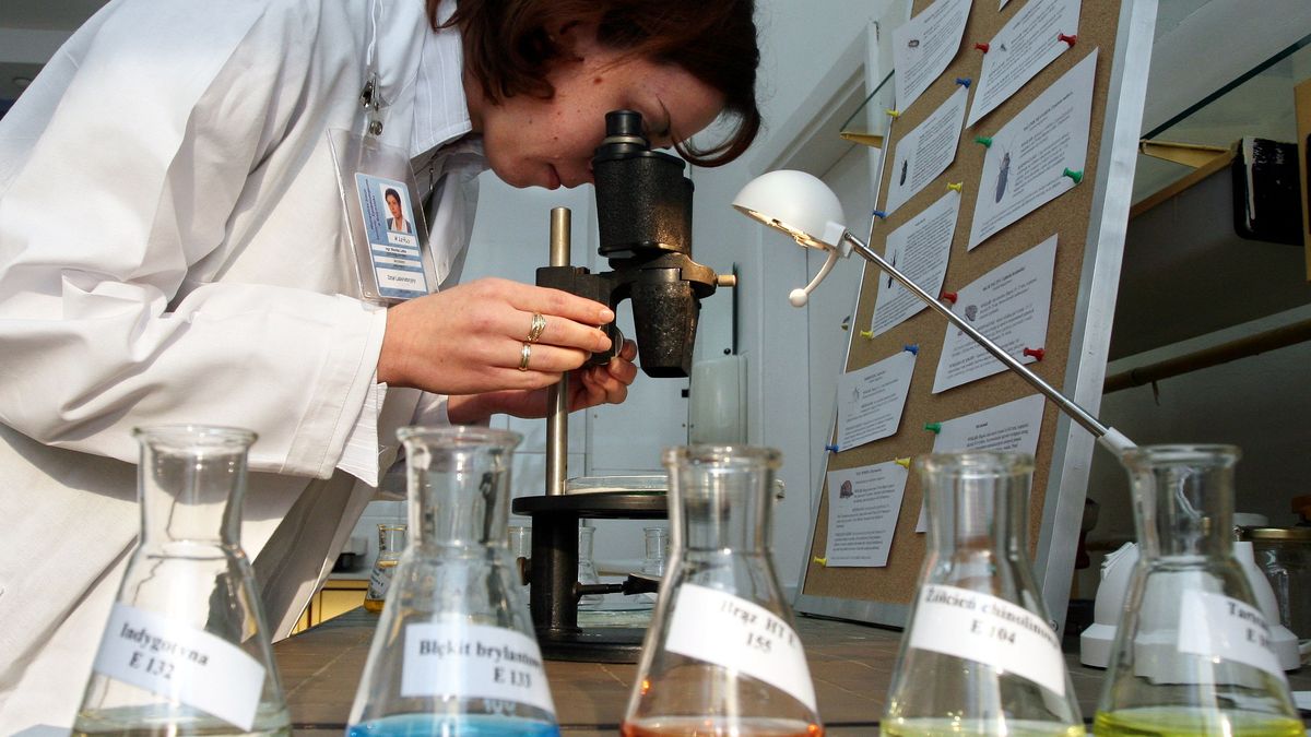 Pracownicy GIS dostaną podwyżkę.