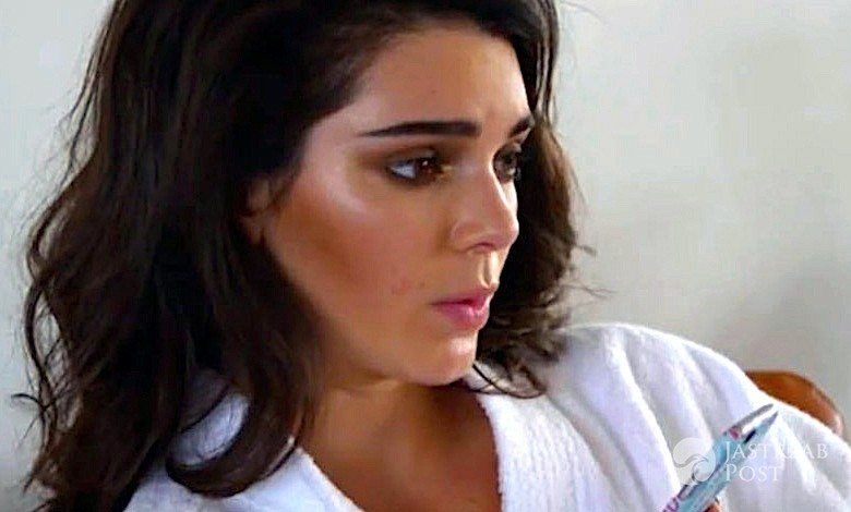 Kendall Jenner ciąża