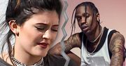 Travis Scott urządził Kylie Jenner piekło przed porodem! Wykręcił jej okropny numer