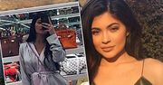 Kylie Jenner pokazała swoją gigantyczną garderobę! Jej zawartość może przyprawić o zawrót głowy