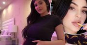 Dramat Kylie Jenner. Zdradziła, ile przytyła w ciąży. Internauci pękają ze śmiechu